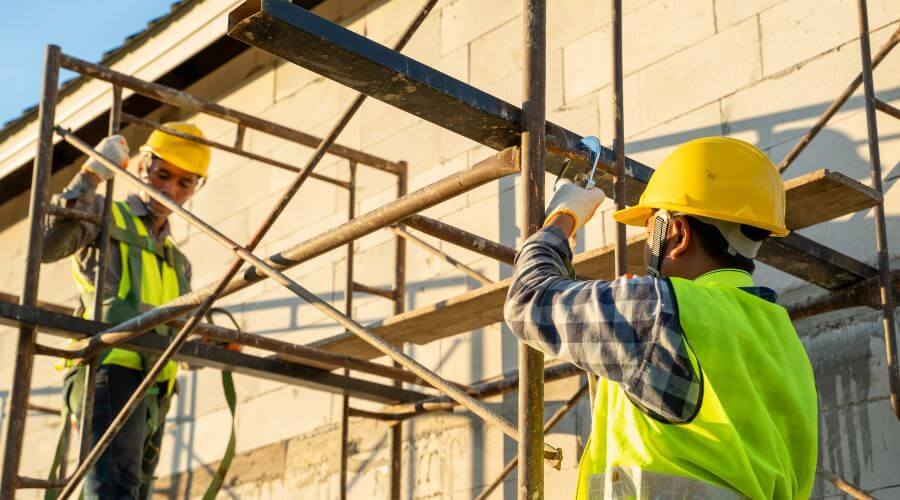 Gutter Repair and Sealing in North Beach, MD